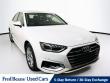 Used 2023 Audi A4 40 Premium Sedan