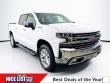 Used 2019 Chevrolet Silverado 1500 LTZ Truck Crew Cab