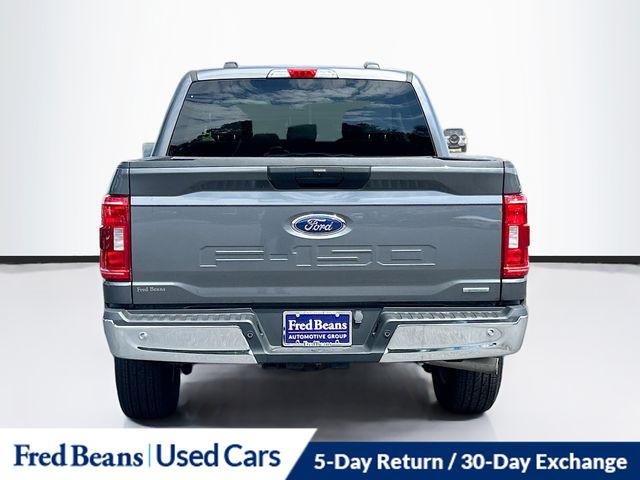 2023 Ford F-150 XLT - Photo 6