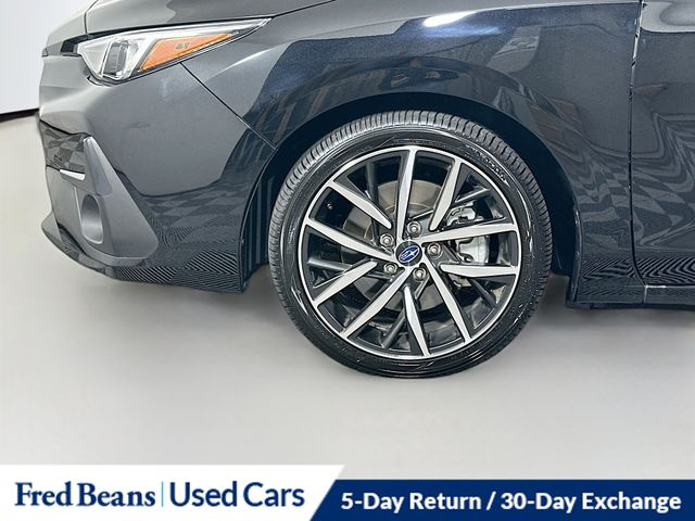 2025 Subaru Impreza Sport - Photo 35