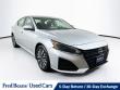 Used 2023 Nissan Altima 2.5 SV Sedan