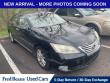 Used 2011 Lexus ES 350 Sedan