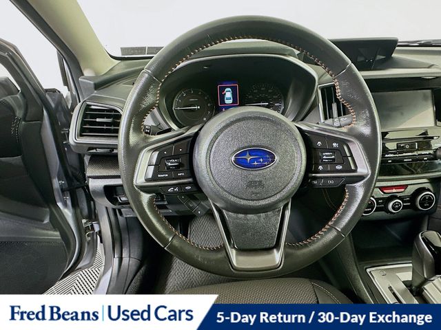 2023 Subaru Crosstrek Premium - Photo 16