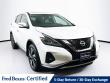 Certified 2023 Nissan Murano SL SUV