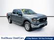 Used 2023 Ford F-150 XLT Truck SuperCrew Cab