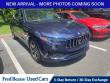Certified 2021 Maserati Levante S SUV