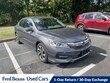Honda Accord Sedan