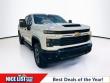 Used 2024 Chevrolet Silverado 2500HD Custom Truck Crew Cab