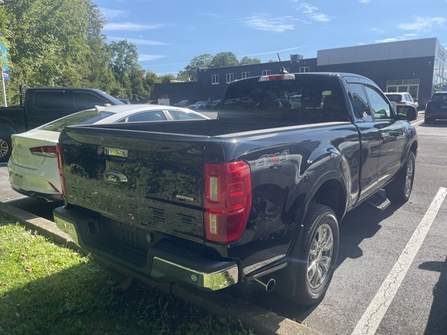 2020 Ford Ranger XLT photo 3