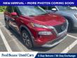 Certified 2021 Nissan Rogue SV SUV