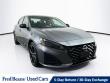 Used 2025 Nissan Altima 2.5 SR Sedan