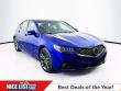 Used 2019 Acura TLX 3.5L Technology Pkg w/A-Spec Pkg Sedan