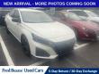 Used 2023 Nissan Altima 2.5 SR Sedan
