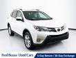 Used 2014 Toyota RAV4 Limited SUV
