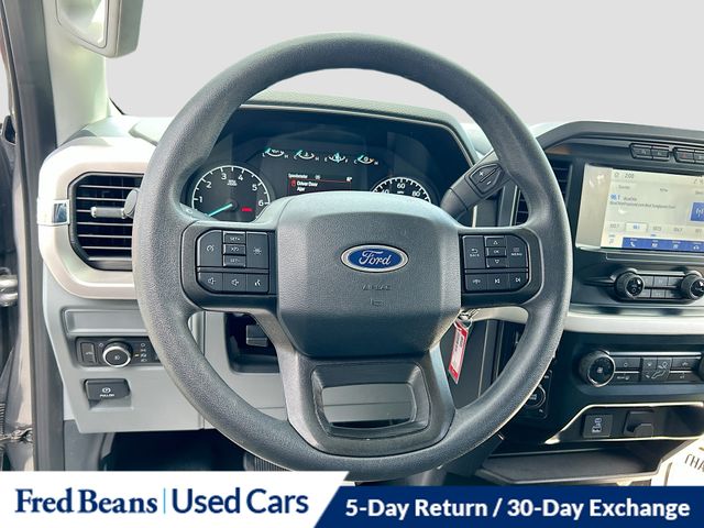2023 Ford F-150 XLT - Photo 13