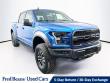 Used 2020 Ford F-150 Raptor Truck SuperCrew Cab