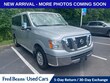  Nissan NV Passenger