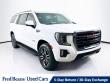 Used 2022 GMC Yukon XL AT4 SUV
