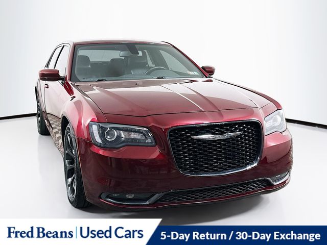 2019 Chrysler 300 S