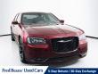 Certified 2019 Chrysler 300 S Sedan
