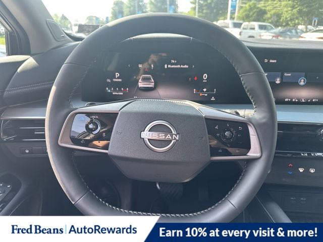 2025 Nissan Murano SL - Photo 14