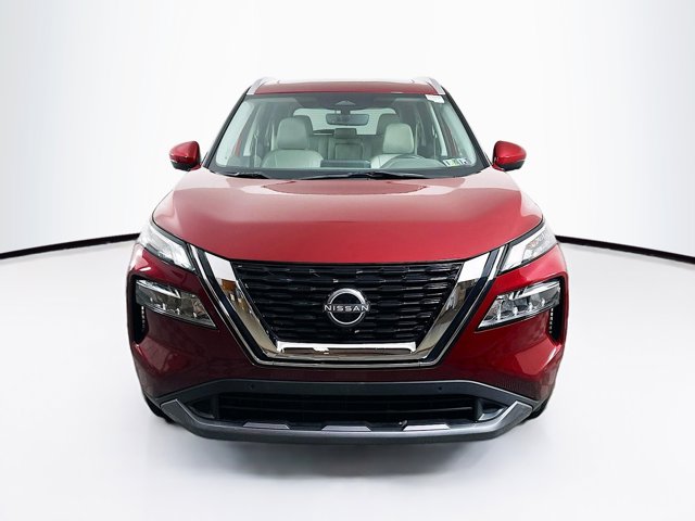 2023 Nissan Rogue SL photo 2