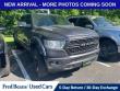 Used 2022 Ram 1500 Big Horn/Lone Star Truck Crew Cab