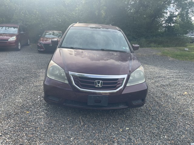 2009 Honda Odyssey EX photo 2