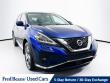 Used 2020 Nissan Murano SL SUV