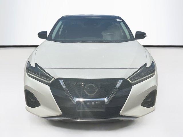 2022 Nissan Maxima Platinum photo 2