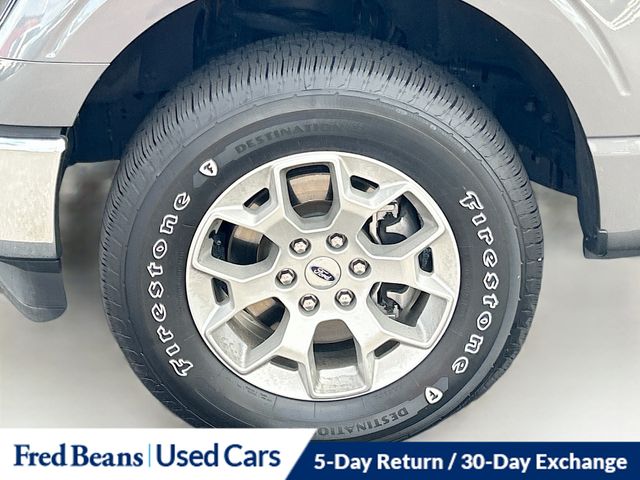2023 Ford F-150 XLT - Photo 31