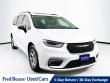 Used 2023 Chrysler Pacifica Limited Van Passenger Van