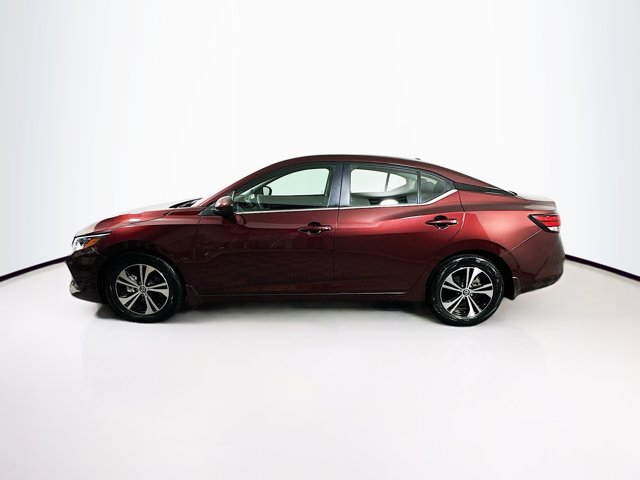 2023 Nissan Sentra SV photo 4