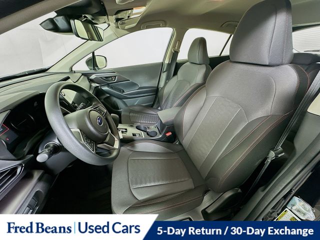 2025 Subaru Impreza Sport - Photo 26