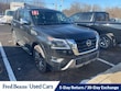  Nissan Armada