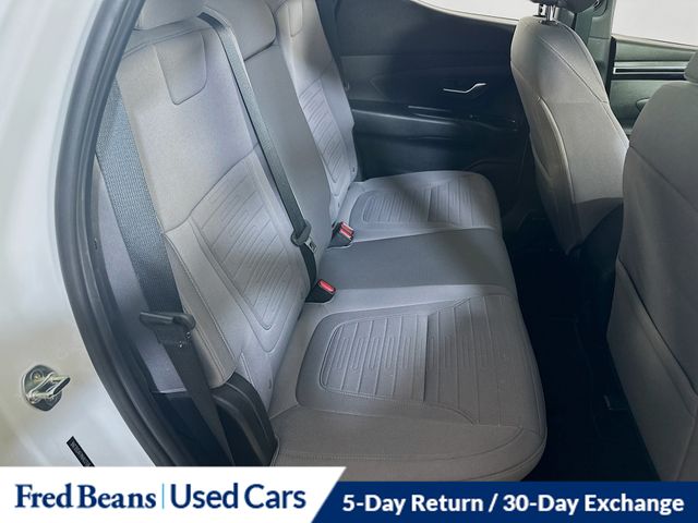 2022 Hyundai Santa Cruz SEL Premium - Photo 20