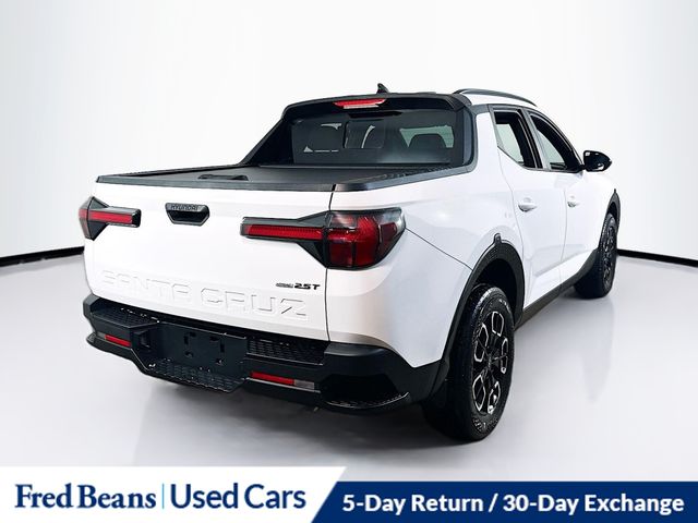 2022 Hyundai Santa Cruz SEL Premium - Photo 16