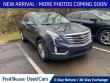 Certified 2018 CADILLAC XT5 Luxury SUV