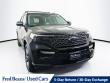 Certified 2021 Ford Explorer XLT SUV