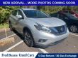 Used 2018 Nissan Murano SV SUV
