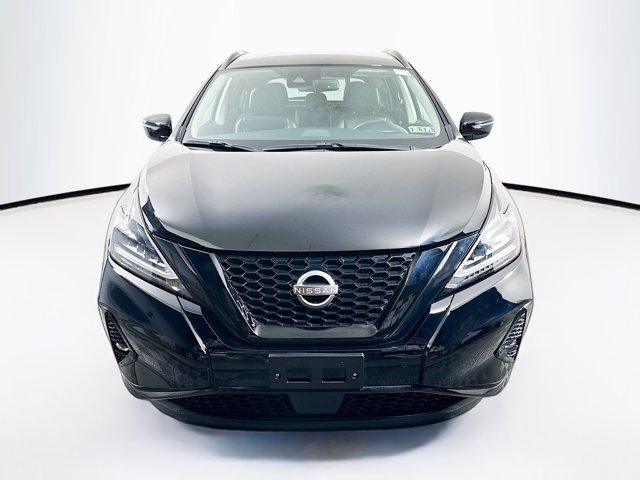 2024 Nissan Murano SV photo 2