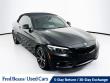 Used 2020 BMW 2 Series 230i xDrive Convertible