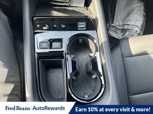 2025 Nissan Murano SL - Photo 18
