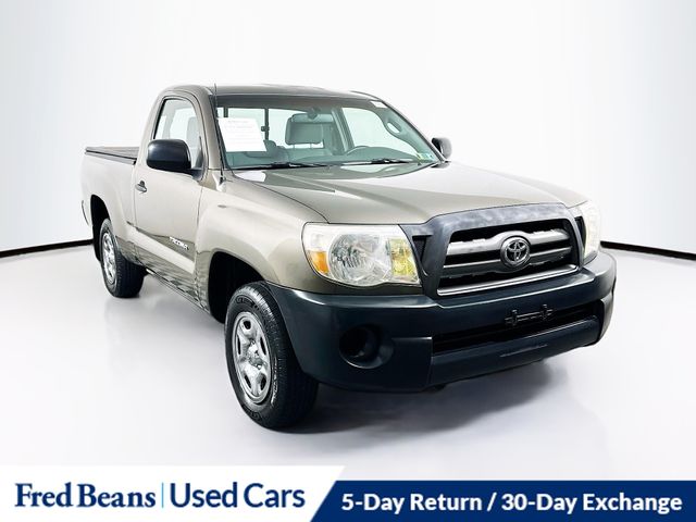 2009 Toyota Tacoma