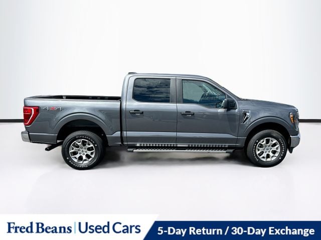 2023 Ford F-150 XLT - Photo 9