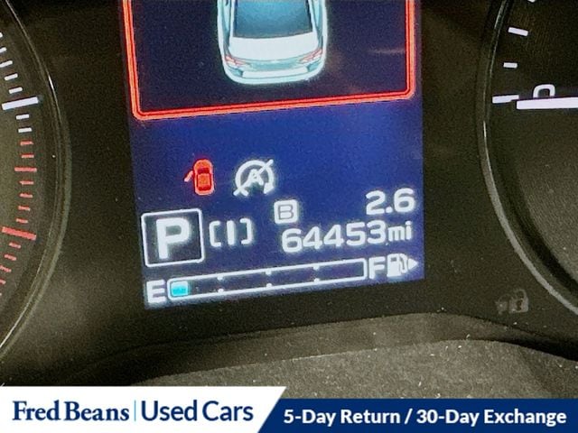 2023 Subaru Crosstrek Premium - Photo 17