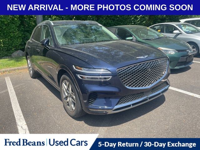 2024 Genesis GV70 2.5T Standard AWD's photo