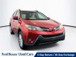 Used 2014 Toyota RAV4 Limited SUV