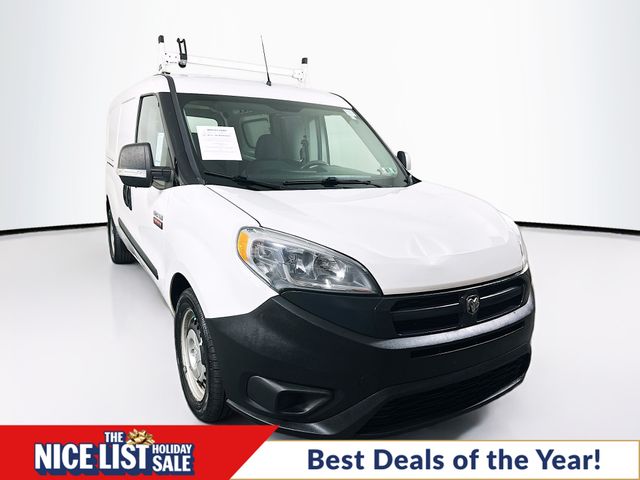 2018 RAM Promaster City Tradesman's photo