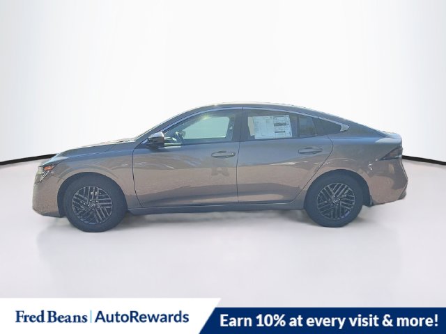 New 2027 Nissan Sentra SV Sedan